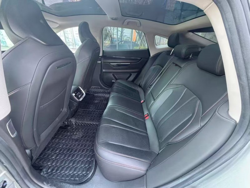 常德21年小鹏汽车p75