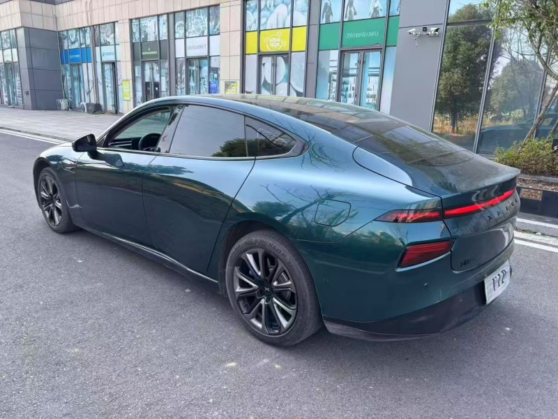 常德21年小鹏汽车p77