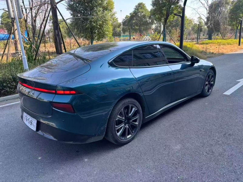 常德21年小鹏汽车p78