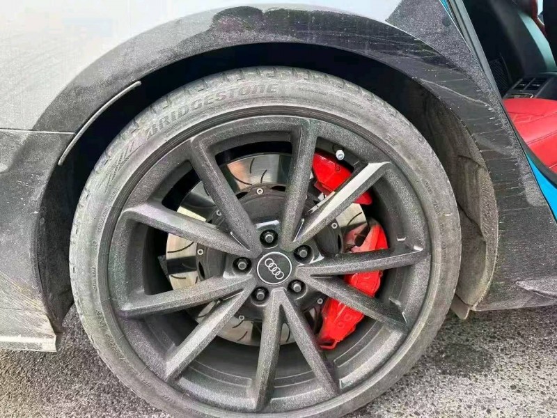 重庆20年奥迪S46