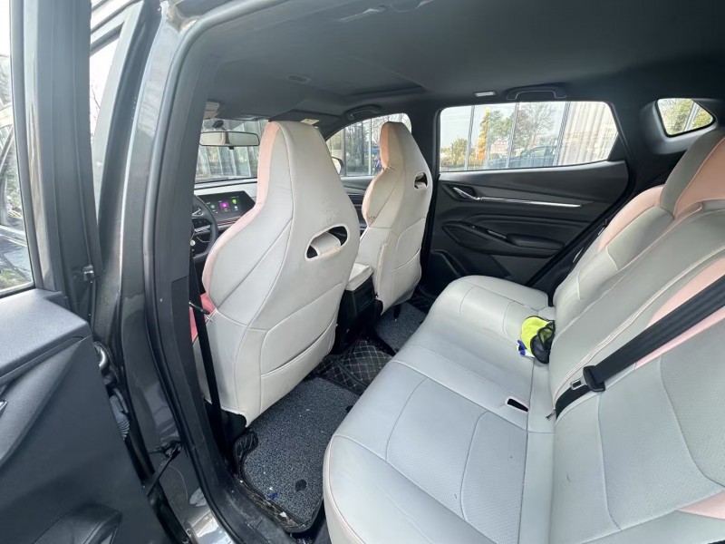 常德25年长安汽车欧尚5