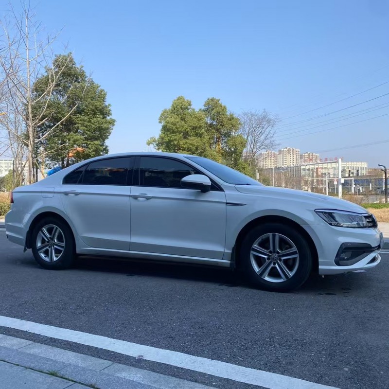 常德21年大众凌渡2