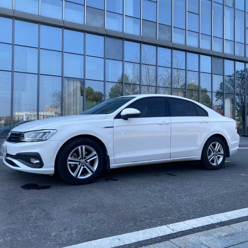 常德21年大众凌渡3