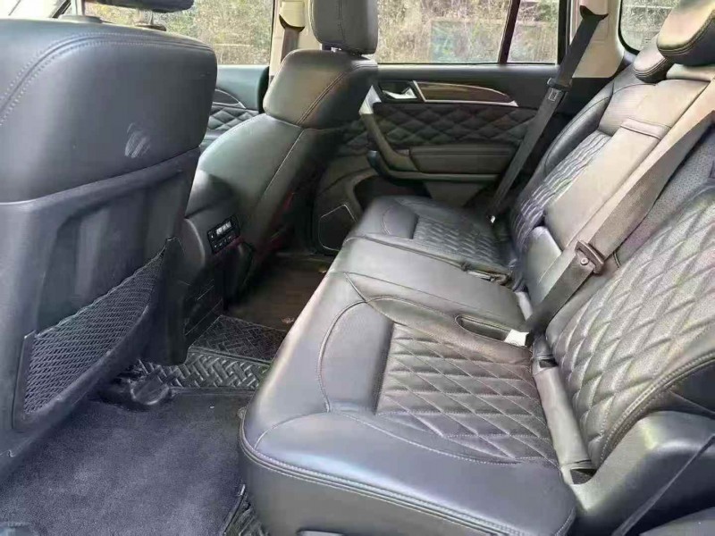 无锡22年哈弗H96