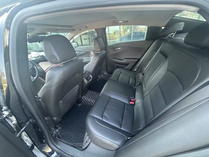 常德19年雪佛兰迈锐宝6