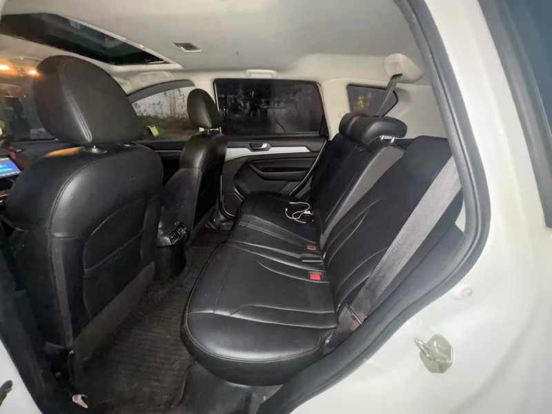 常德18年哈弗H65