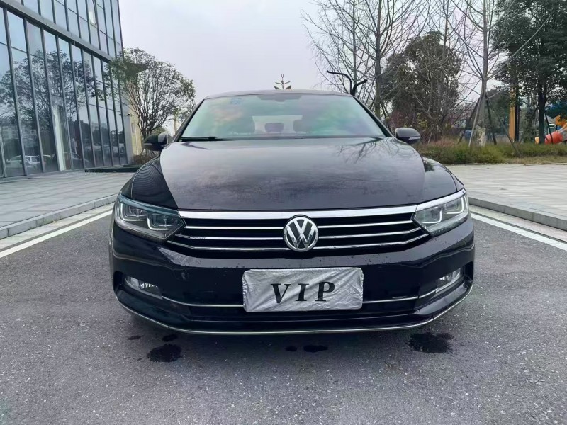 常德18年大众迈腾1