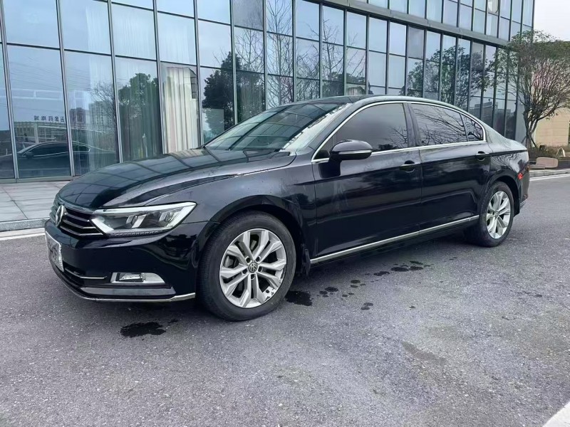 常德18年大众迈腾6