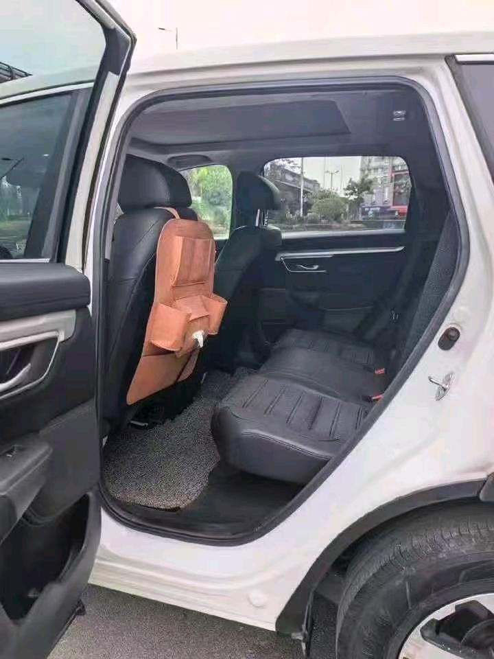 福州22年本田CRV4