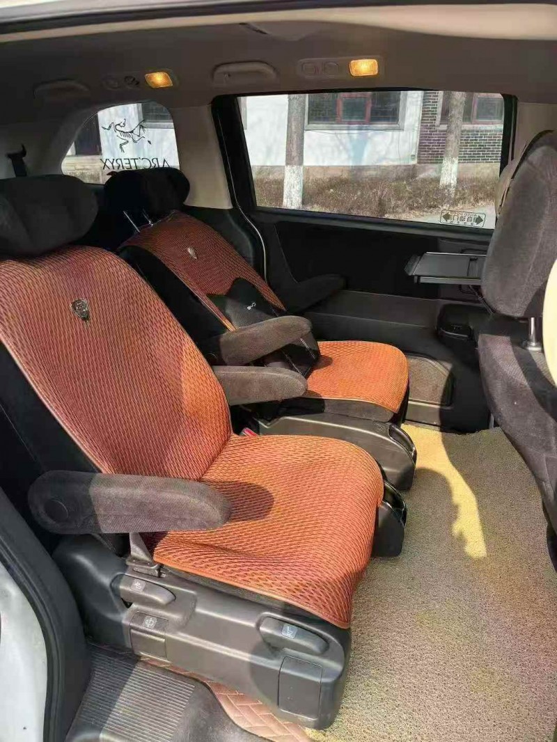 淄博18年本田奥德赛6