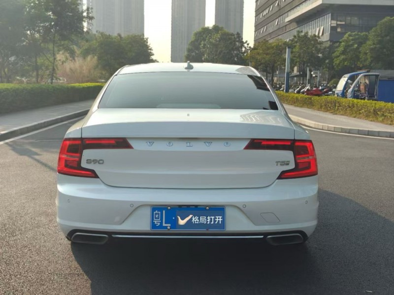 东莞19年沃尔沃S909