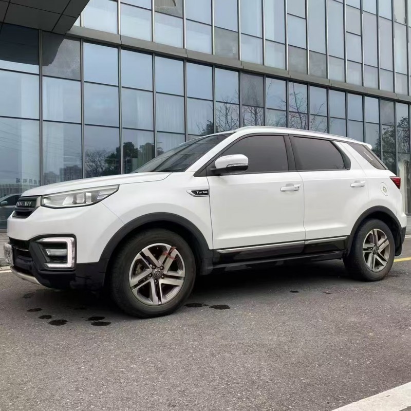 常德17年长安汽车CS552