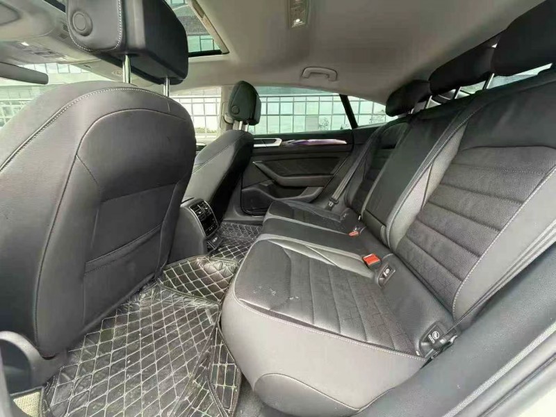 东莞24年大众CC6