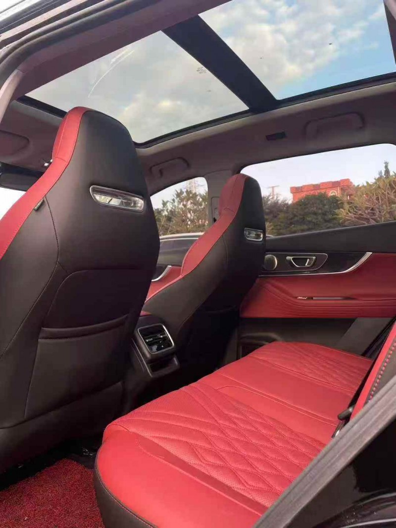 莆田23年奇瑞瑞虎4