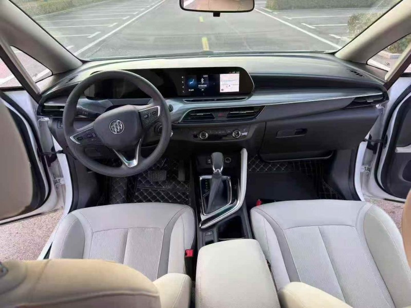 常州23年别克GL65