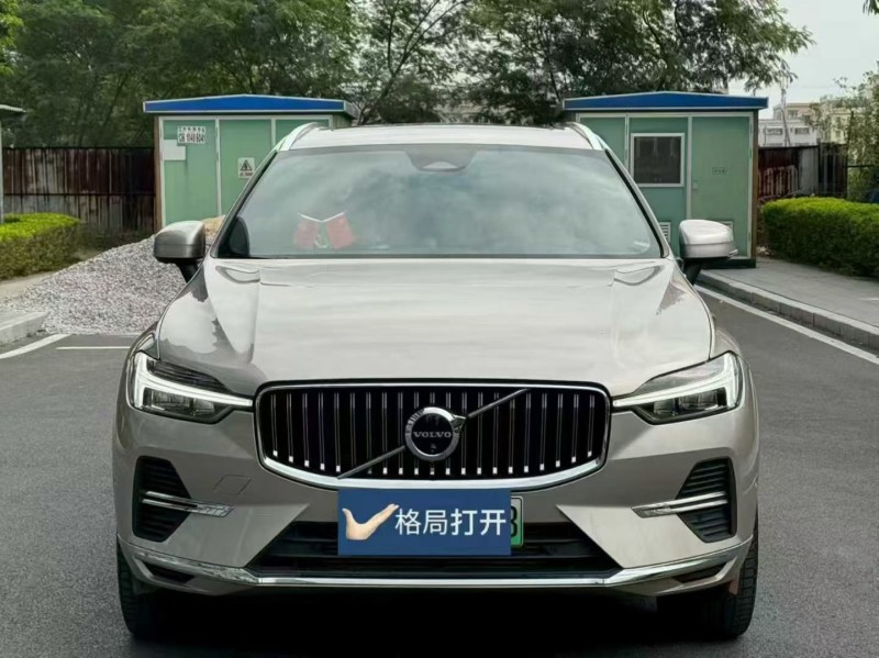 东莞24年沃尔沃XC601