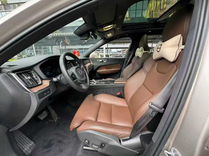 东莞24年沃尔沃XC604