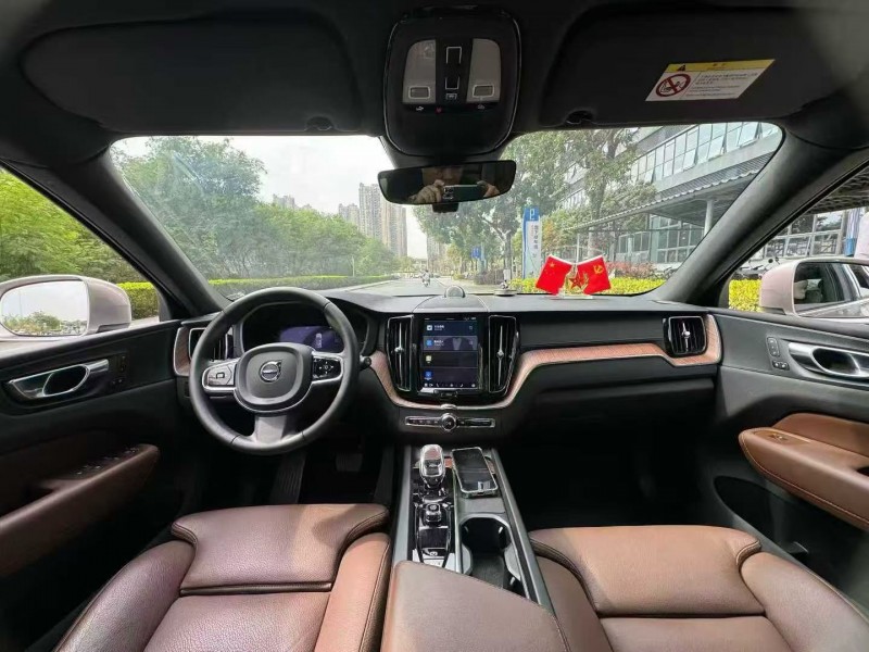 东莞24年沃尔沃XC605