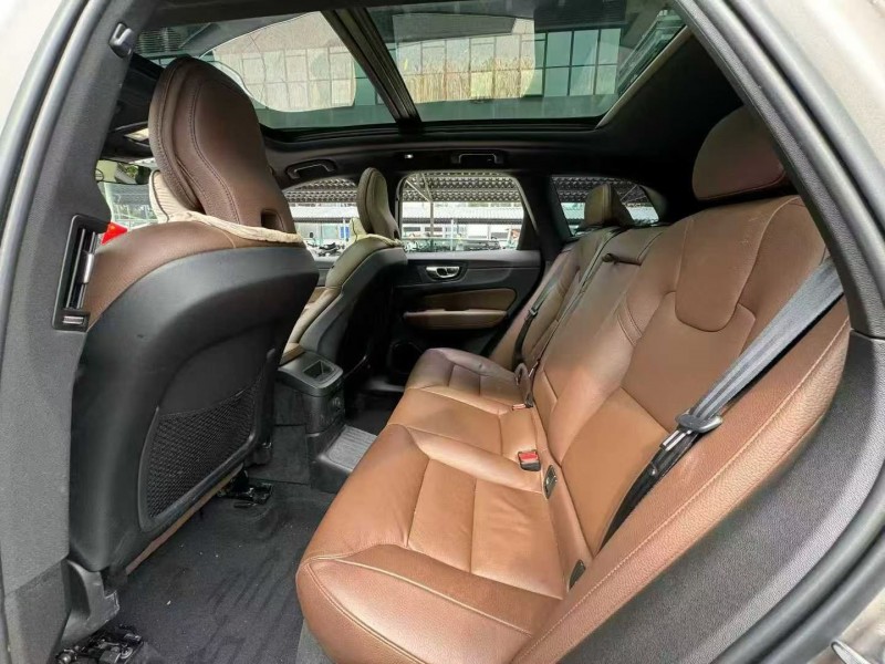 东莞24年沃尔沃XC606