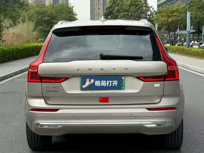 东莞24年沃尔沃XC609