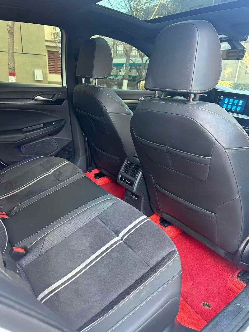 邯郸24年大众高尔夫4