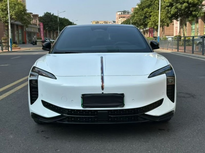 东莞25年红旗EH71