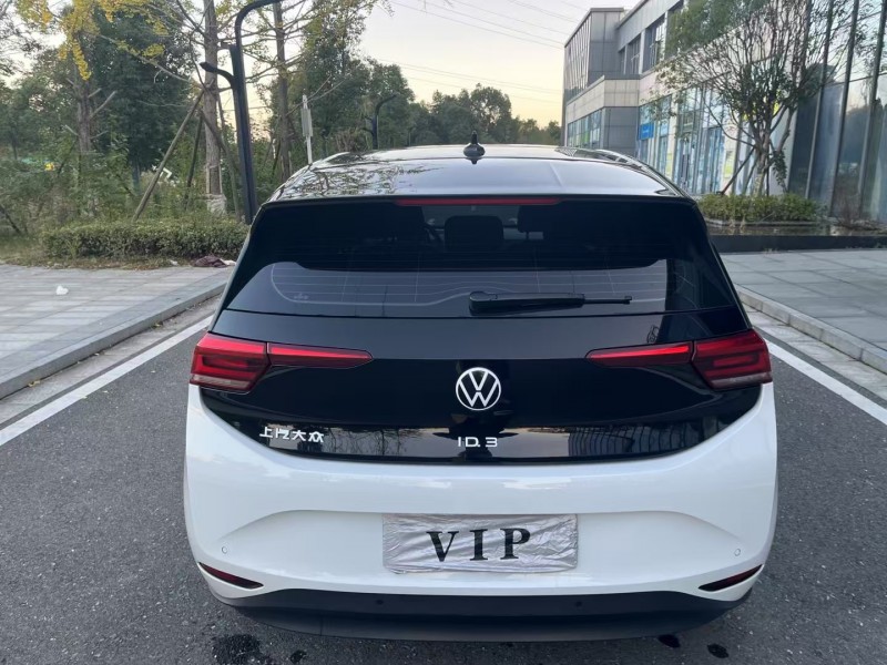 常德24年大众ID9