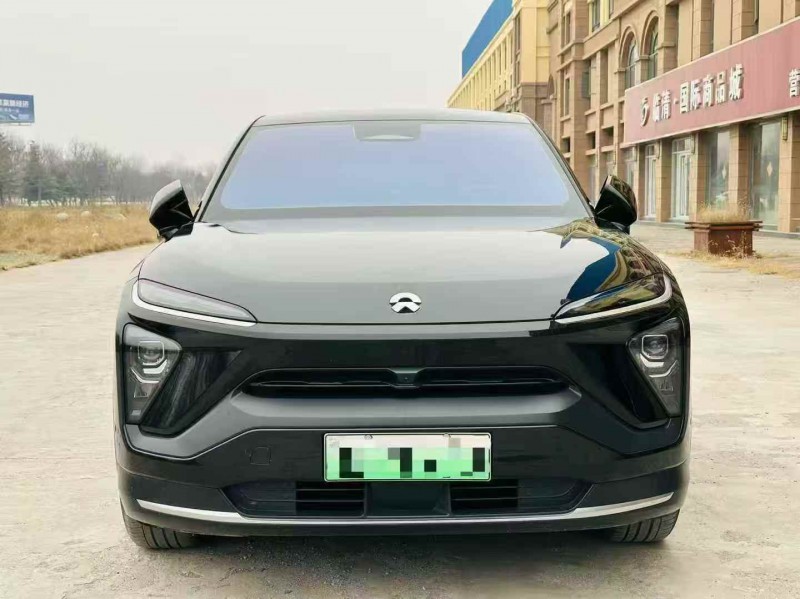 枣庄22年蔚来EC61