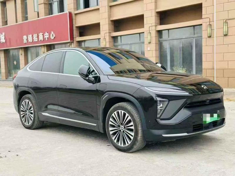 枣庄22年蔚来EC62