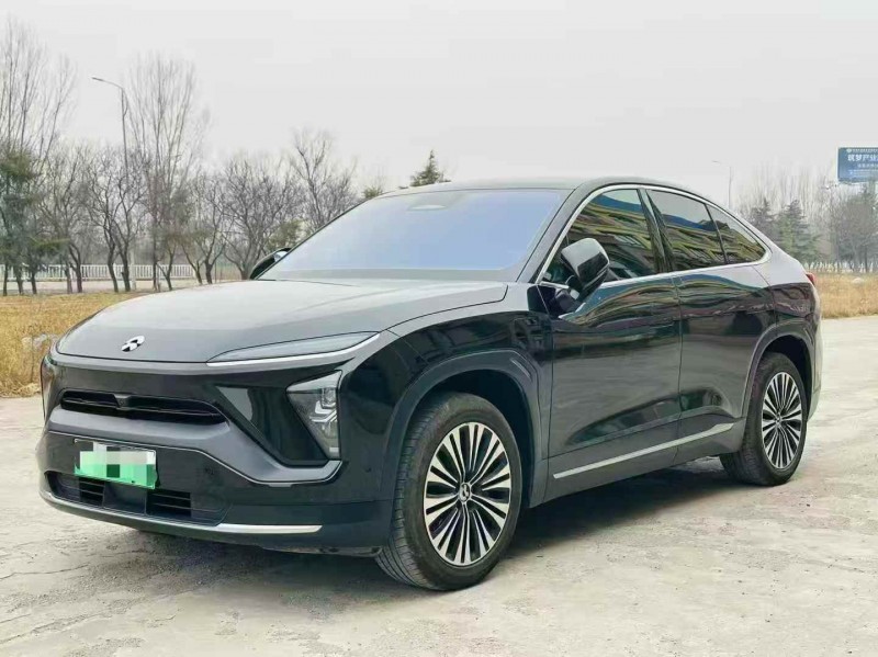 枣庄22年蔚来EC63