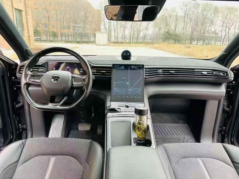 枣庄22年蔚来EC64