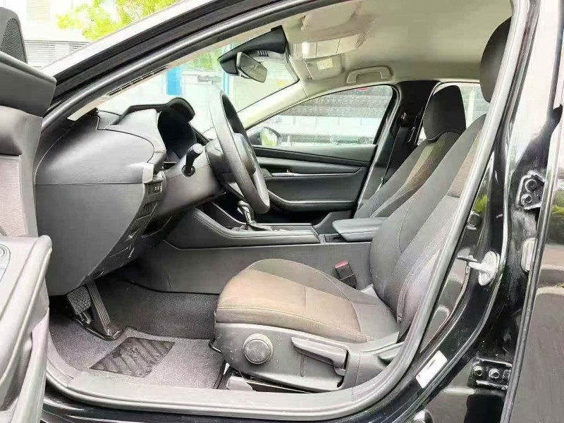 汕头24年马自达昂克赛拉5