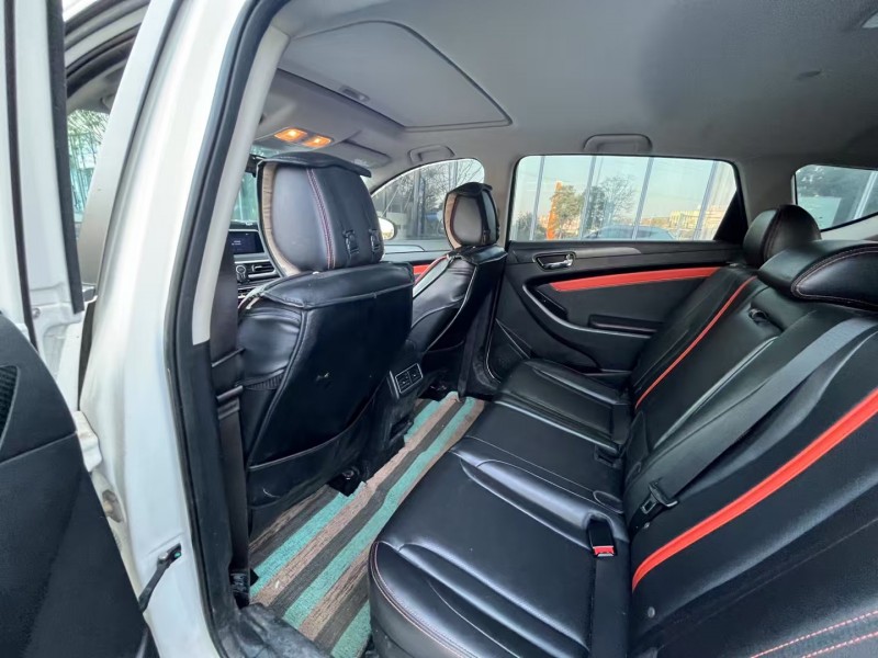 常德22年东风风光4