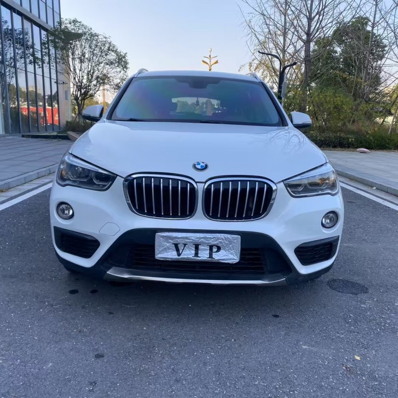 常德19年宝马X11