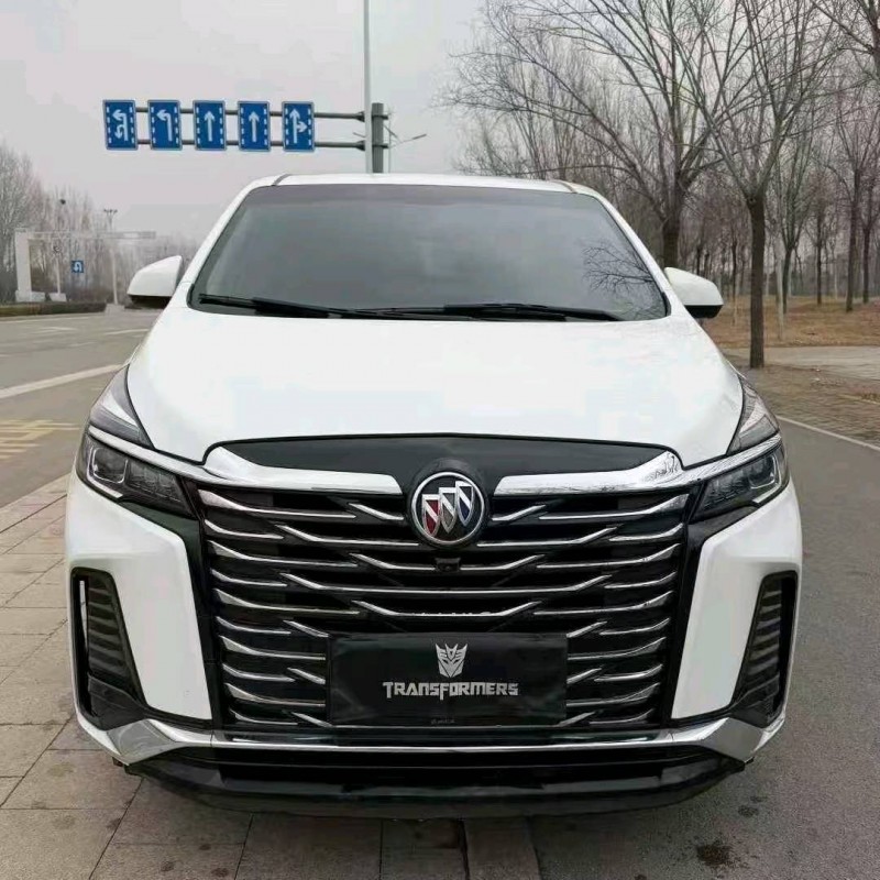 枣庄24年别克GL81