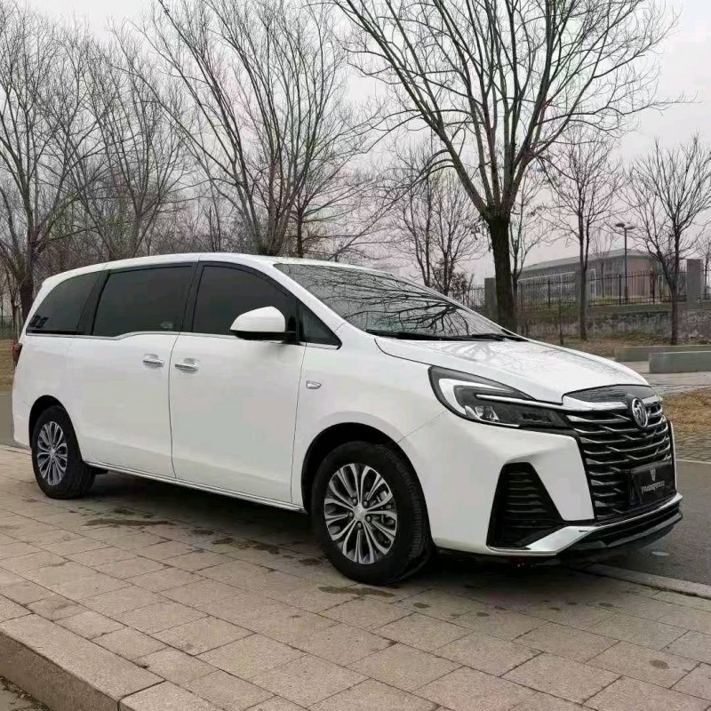 枣庄24年别克GL82