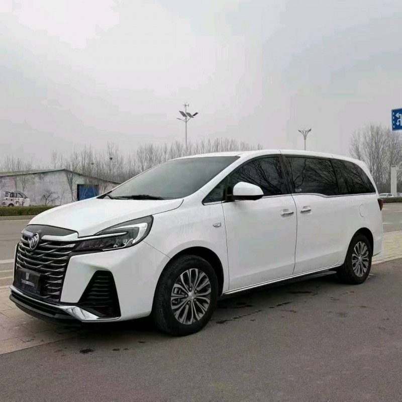 枣庄24年别克GL83