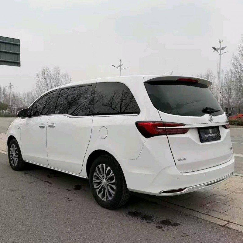 枣庄24年别克GL84