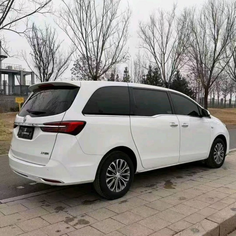 枣庄24年别克GL85