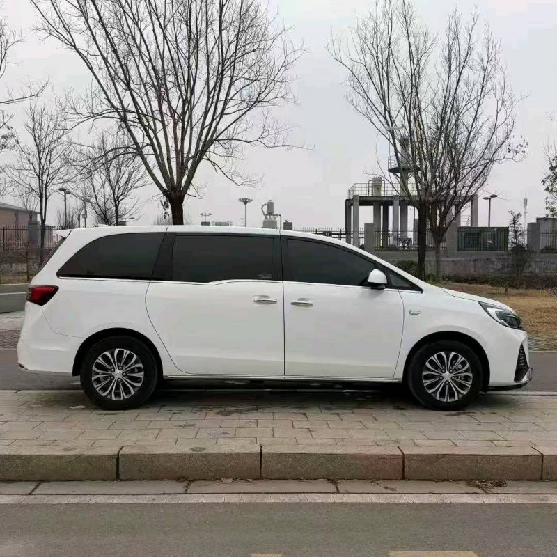 枣庄24年别克GL86