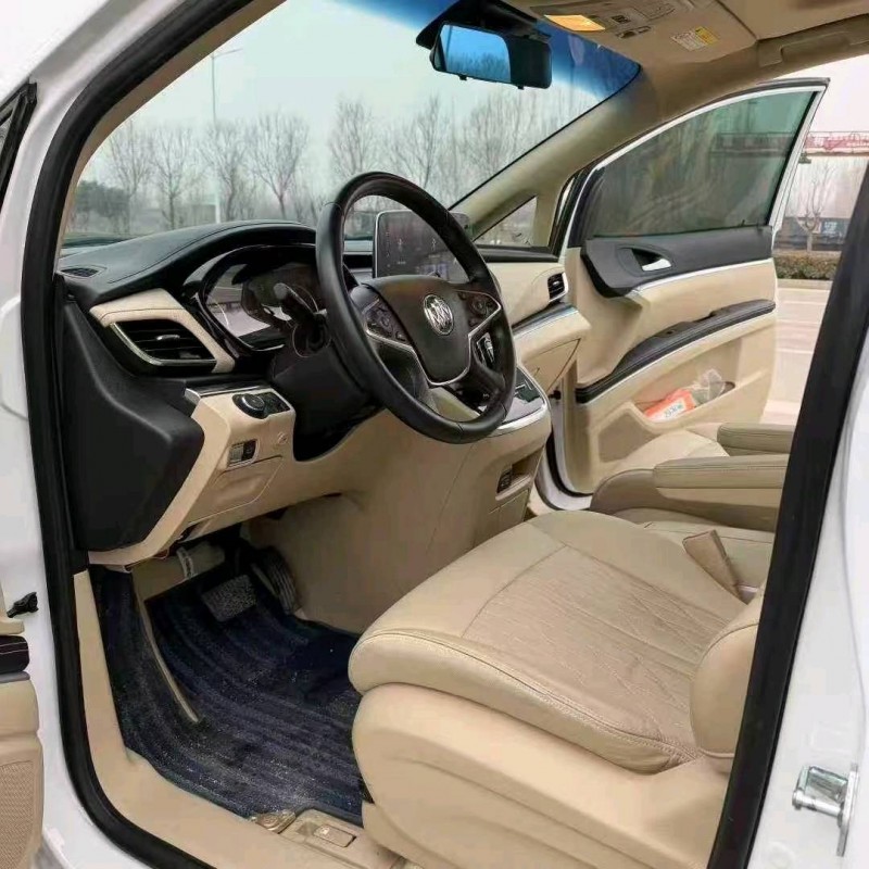 枣庄24年别克GL88