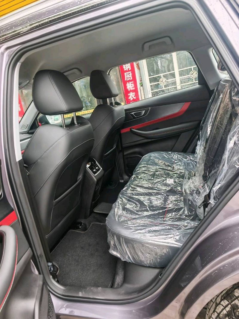 桂林25年奇瑞瑞虎5