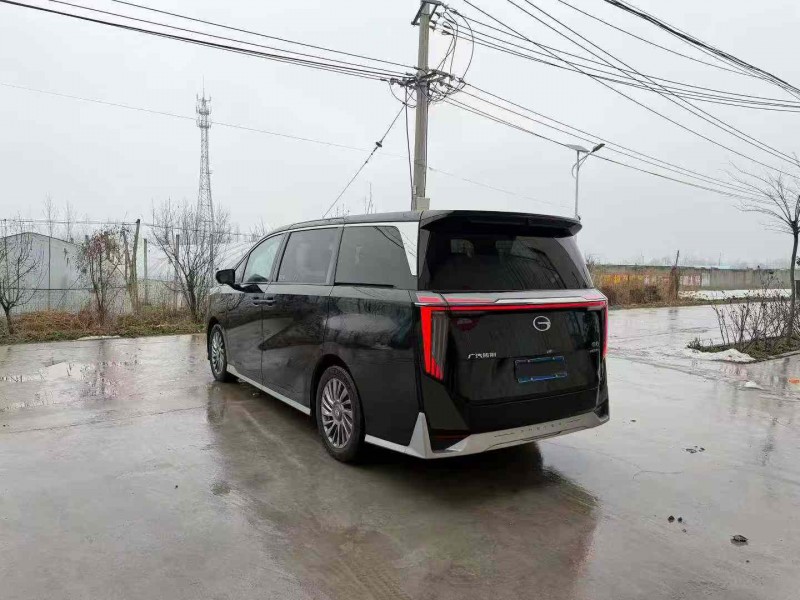 徐州24年传祺M8/GM83