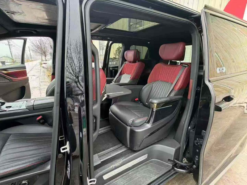 徐州24年传祺M8/GM87