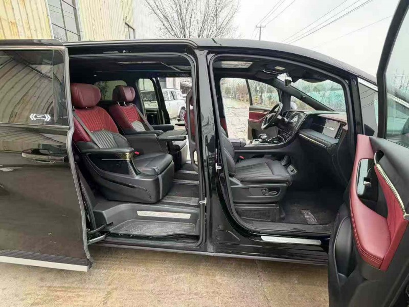 徐州24年传祺M8/GM88