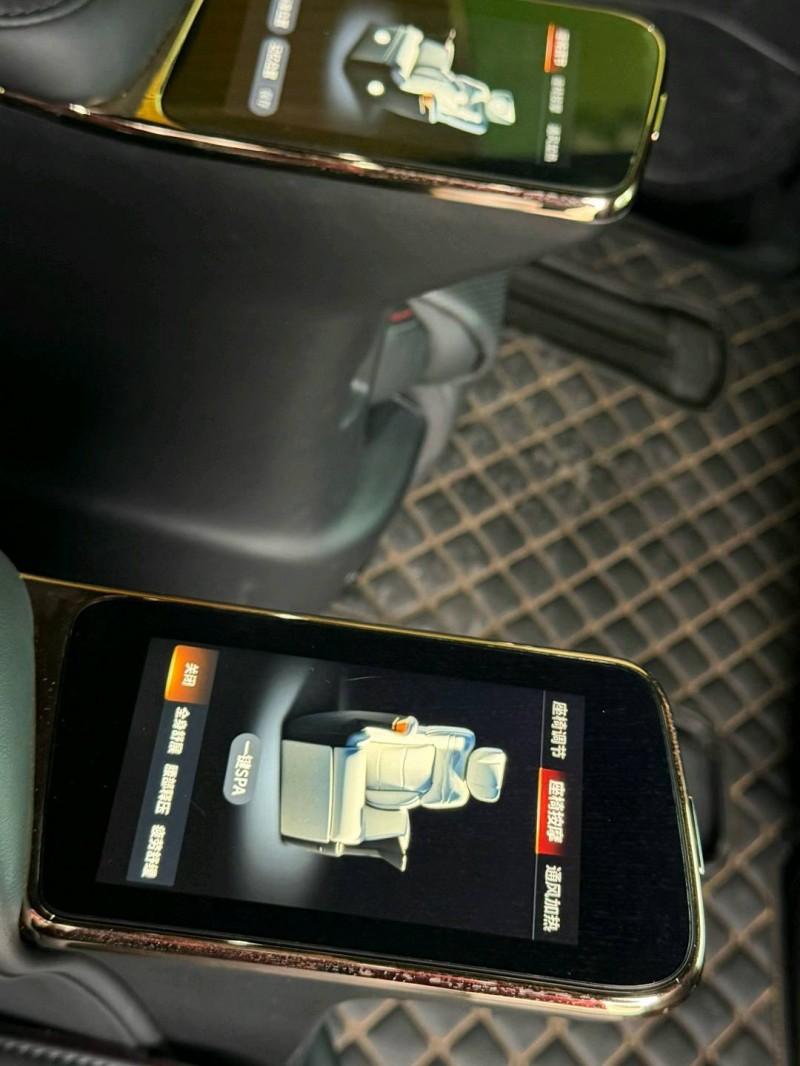 桂林24年传祺M8/GM85