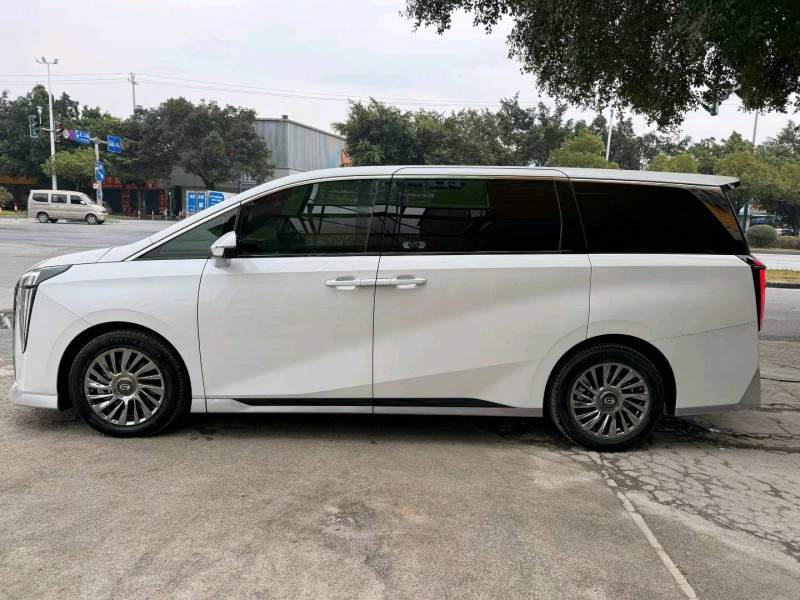 桂林24年传祺M8/GM88