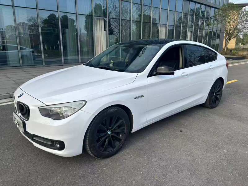 常德16年宝马3系2