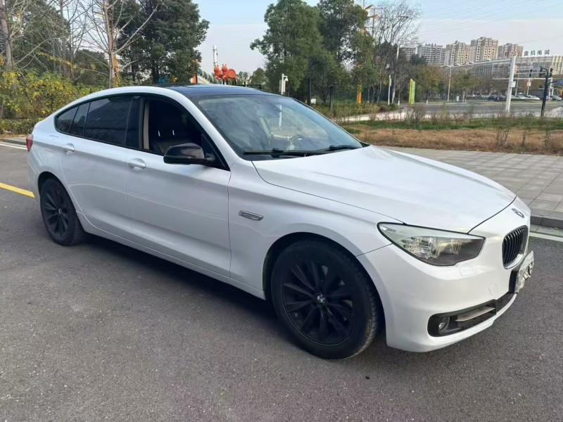 常德16年宝马3系3