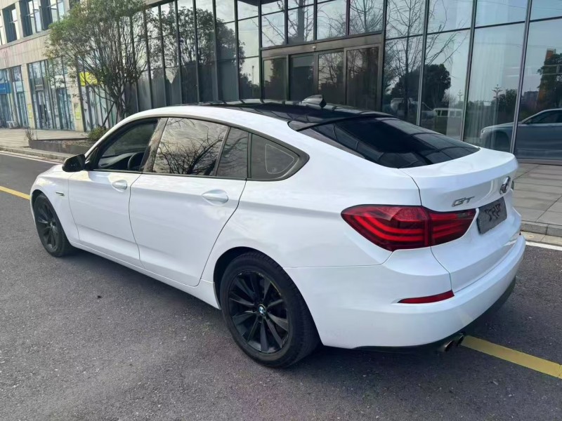 常德16年宝马3系7